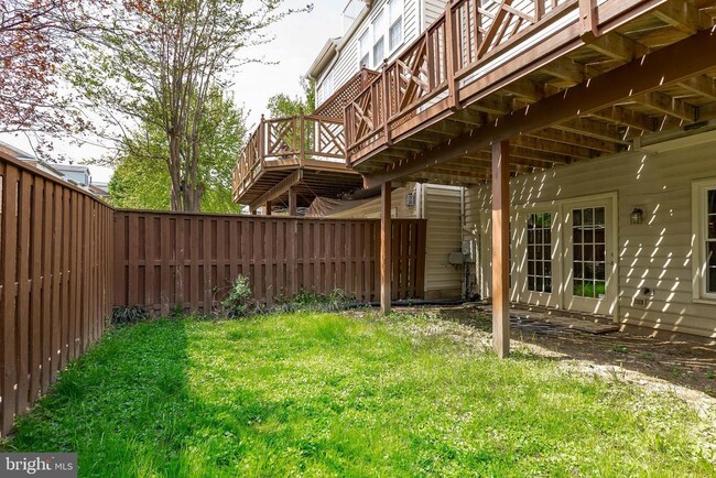 Building Photo - 10406 Overgate Pl
