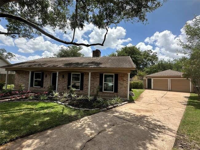 Building Photo - 12831 Westhorpe Dr