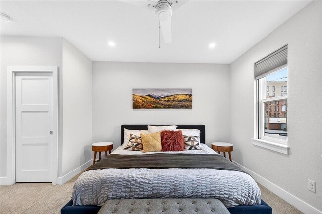 Building Photo - 2846 California St