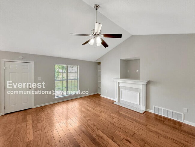 Building Photo - 9136 Bentley Woods Dr