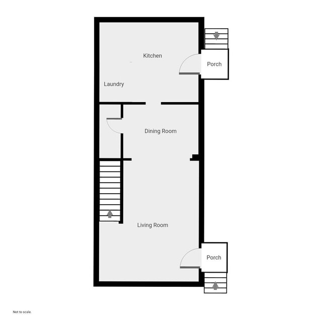 Building Photo - Laramie St. 1734-36