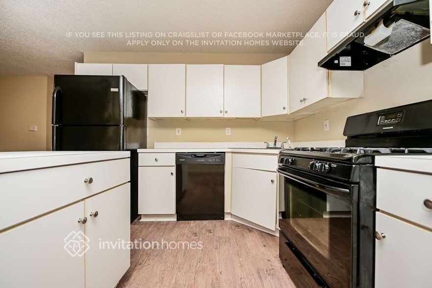Building Photo - 3828 Waldrop Hills Dr