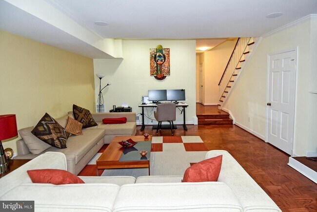 Building Photo - 5153 Westbard Ave