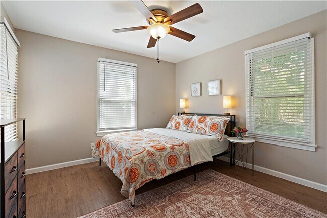 Building Photo - 4602 Chiappero Trail