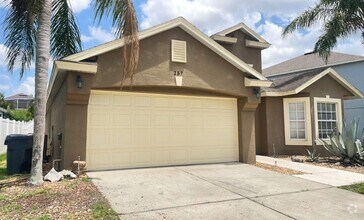 Building Photo - 4BR/ 3BA - POOL HOME Highlands Reserve-...