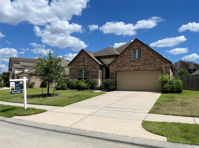 Primary Photo - 14707 Norwood Peak Ln