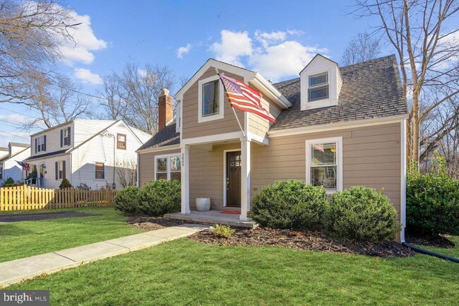 Building Photo - 2809 Bolling Rd