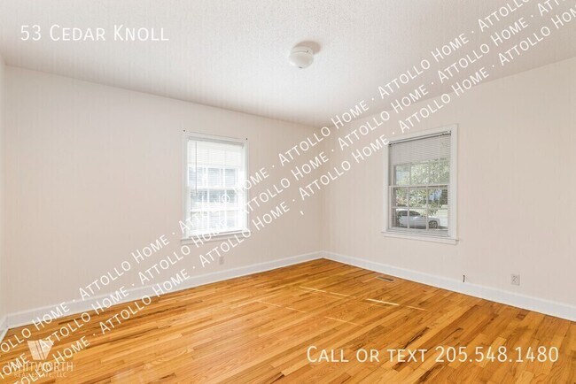 Building Photo - Charming 4-Bed Home in Cedar Knoll - Large...