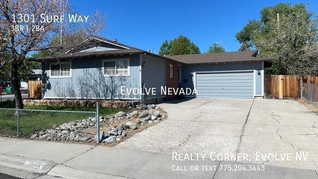 Primary Photo - 1301 Surf Way