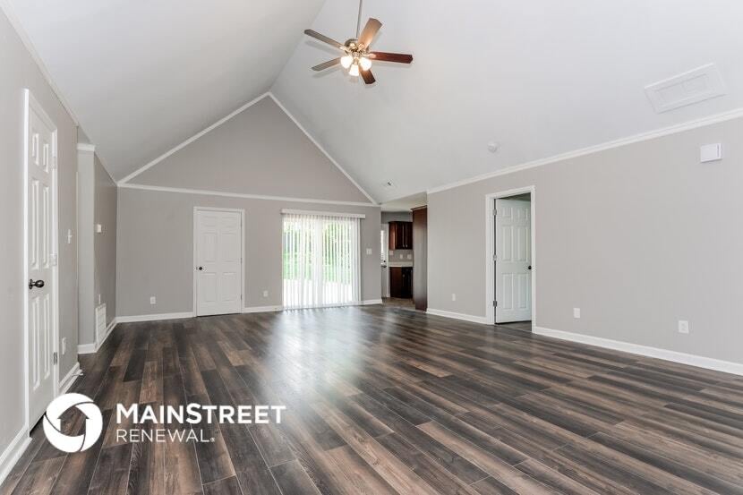 Building Photo - 1303 Bellingham Dr