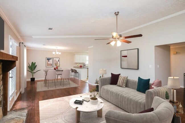 Building Photo - 5056 Rails Way