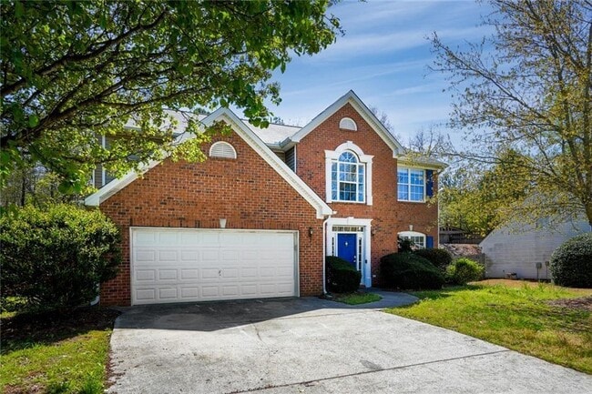 Building Photo - 2455 Beckenham Pl