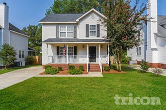 Building Photo - 229 Montclaire Cir