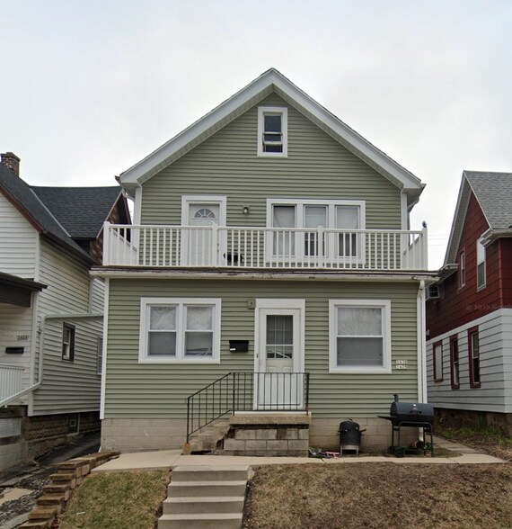 Building Photo - 1428 S 79th St