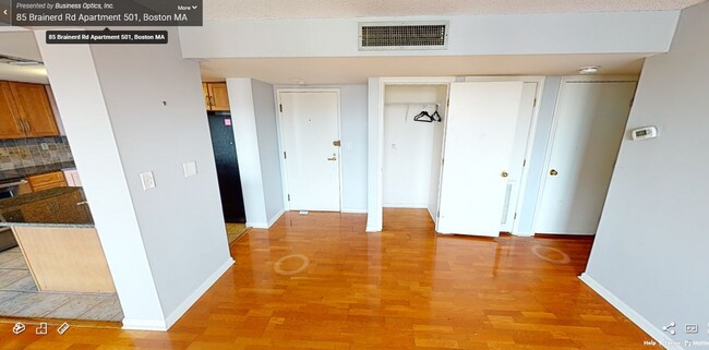 Building Photo - 85 Brainerd Rd