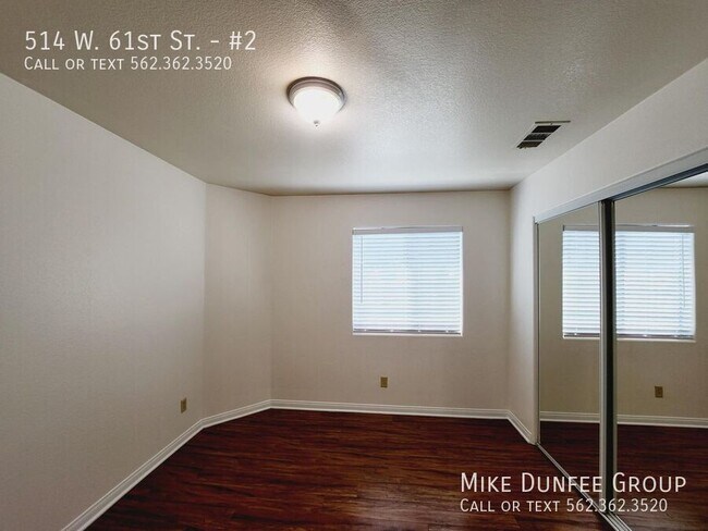 Building Photo - 514 W 61st St