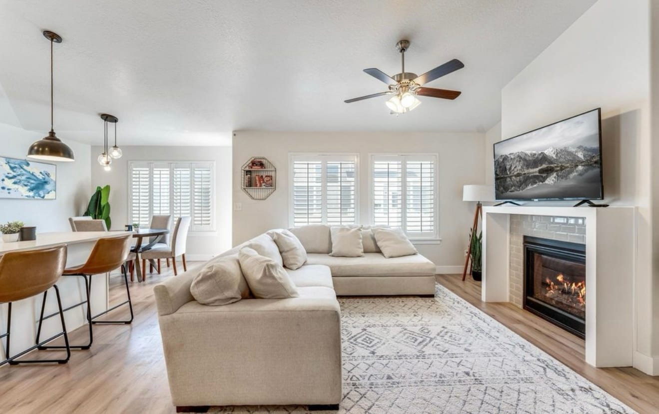 Building Photo - 4117 W 1700 N