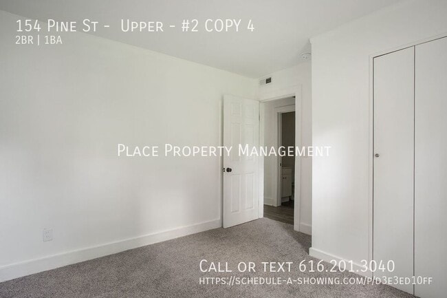 Building Photo - 154 Pine St. #2 Upper 2 bed / 1 Bath Unit!