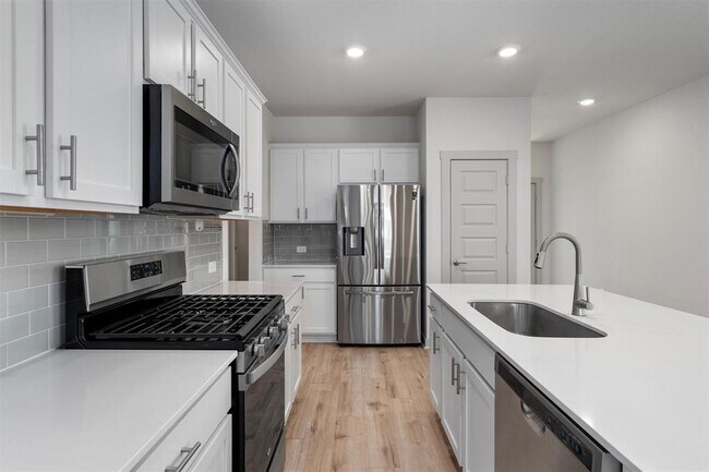 Building Photo - 8206 Linda Michelle Ln