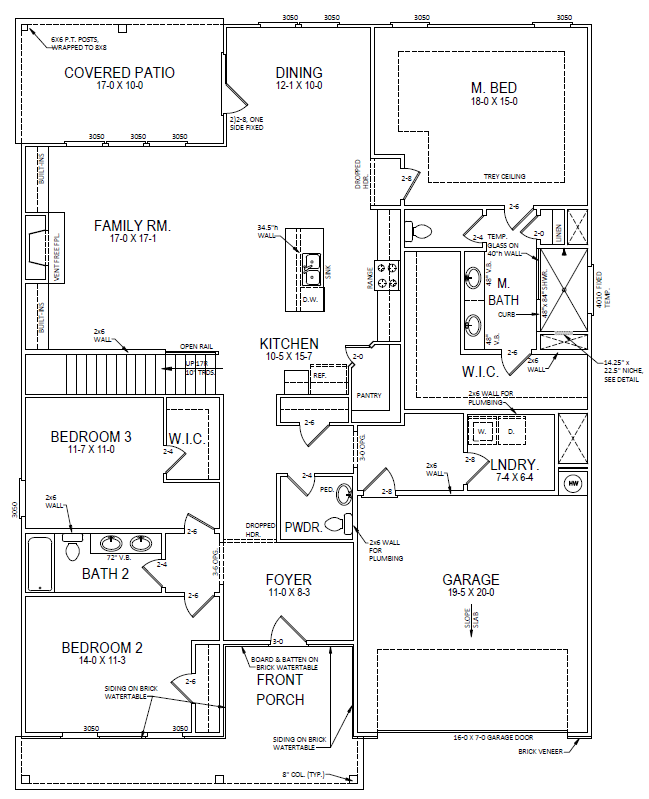 Building Photo - 1714 Firelight Wy