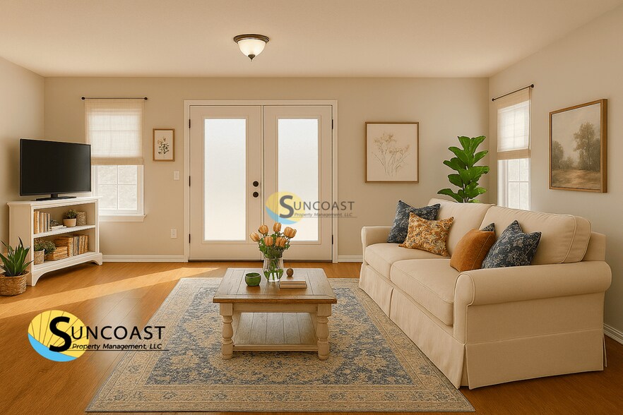 Building Photo - 9301 English Ivy Ct