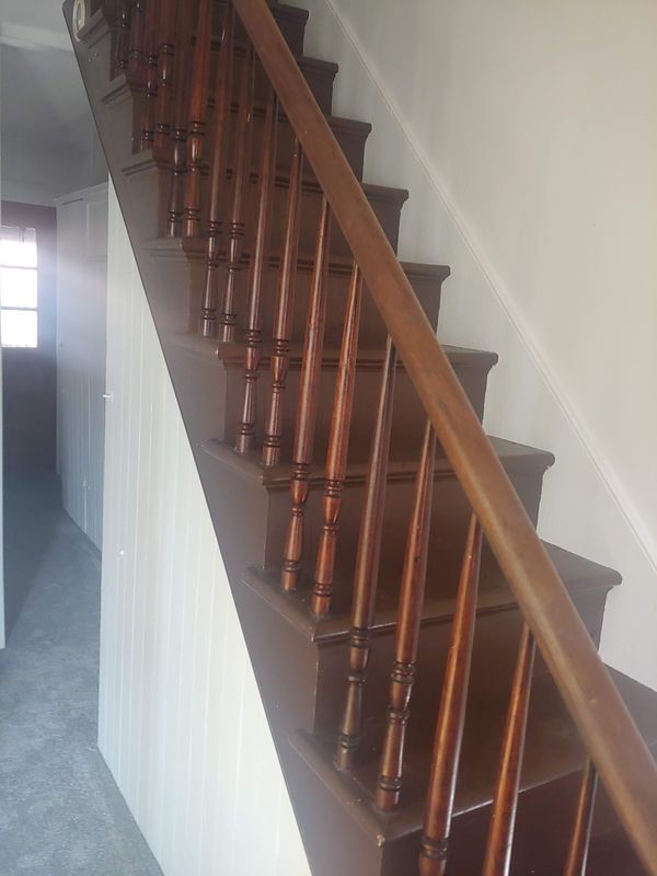 Building Photo - 36 Davis St