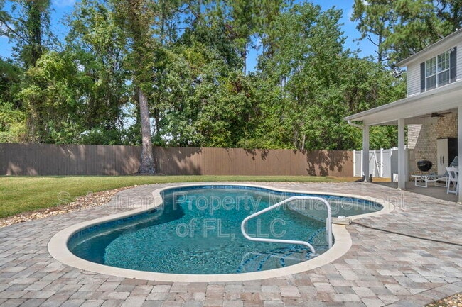 Building Photo - 3893 Paradise Bay Dr