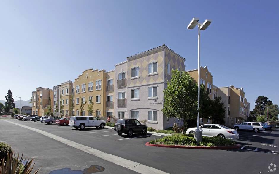 Building Photo - Rancho Santa Fe Village