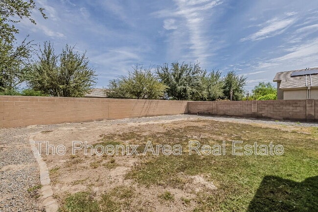 Building Photo - 4121 S Splendor Ct