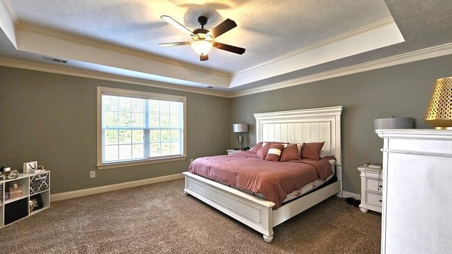 Building Photo - 821 Herrington Dr