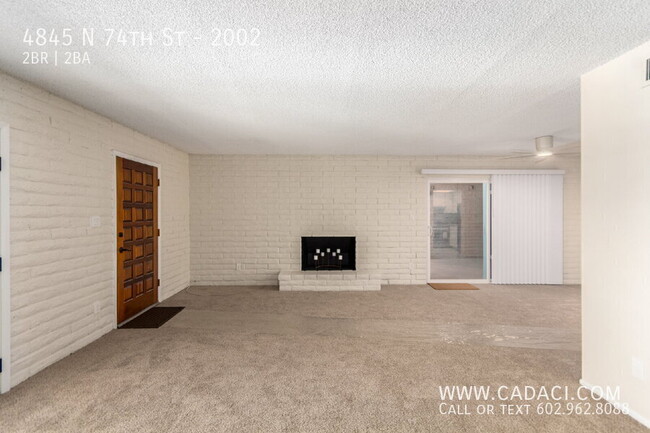 Building Photo - 4845 N 74th St