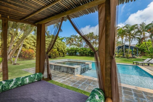 Building Photo - 4331 Kapuna Rd