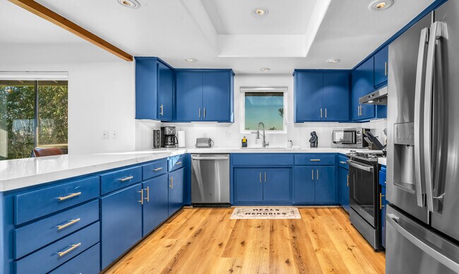 Building Photo - 57495 Buena Suerte Rd