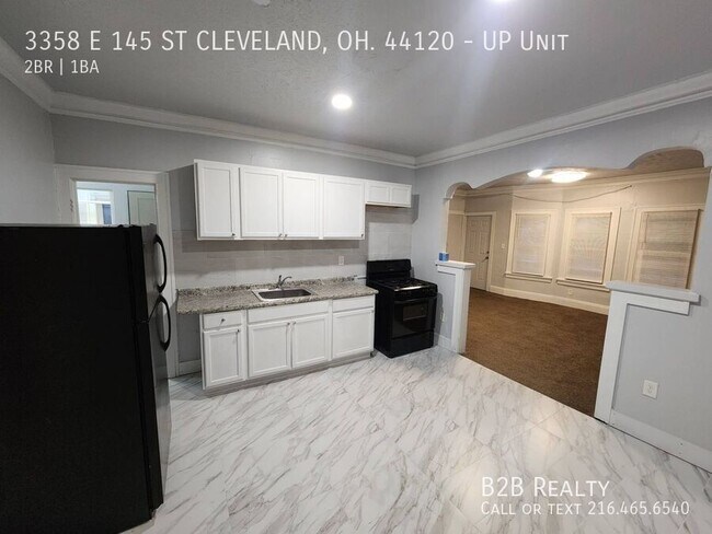 Building Photo - 3358 E 145th St