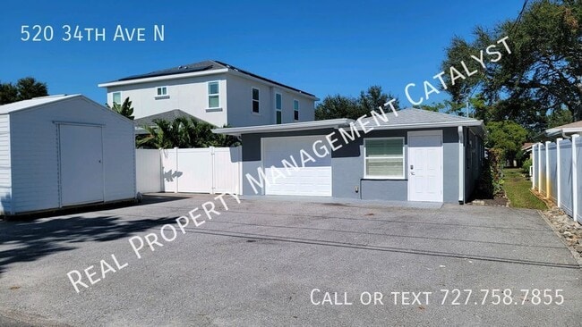 Building Photo - 520 34th Ave N