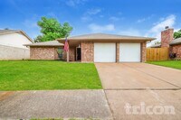 Building Photo - 17719 Glenpatti Dr