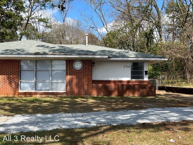 Building Photo - 2 br, 1 bath House - 3761 Atlanta Hwy