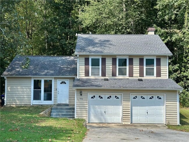 Building Photo - 3897 Murdock Ln