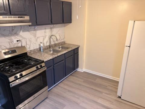 Building Photo - 10501 S Corliss Ave