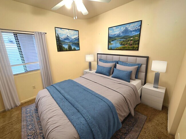 Building Photo - Loma Alta Estates Vail School District