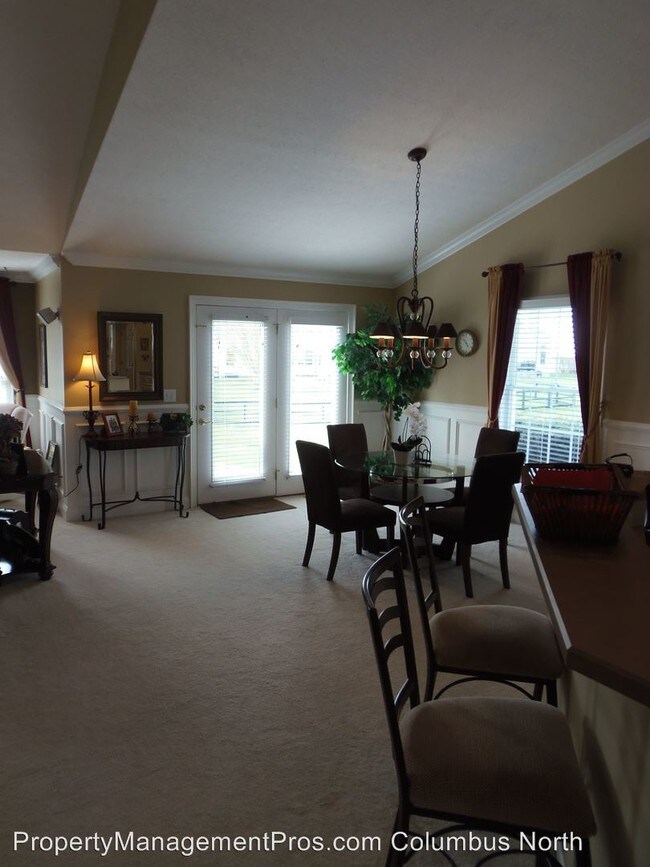 Building Photo - 3 br, 2.5 bath House - 7518 Scioto Parkway