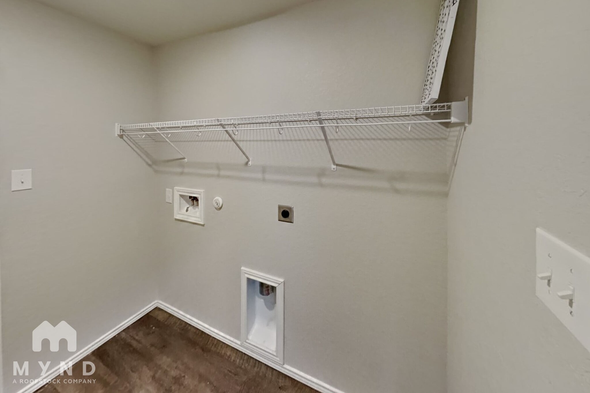 Building Photo - 3704 Colemans Run