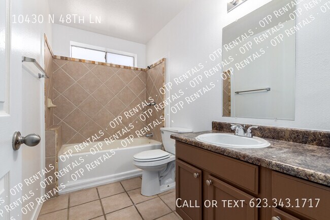 Building Photo - 10430 N 48th Ln