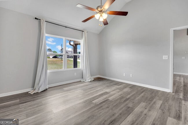 Building Photo - 306 Pardue Dr