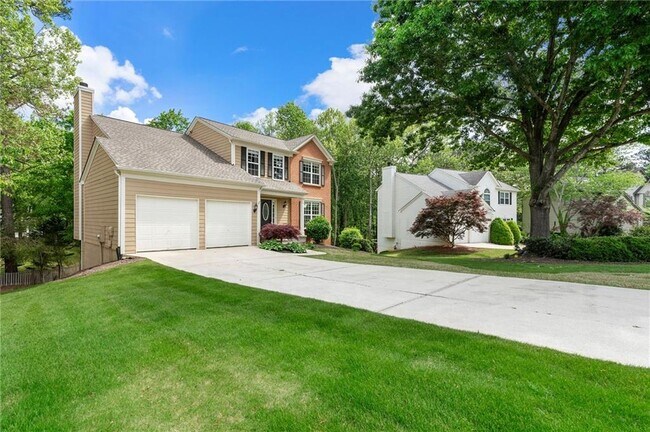 Building Photo - 7260 Foxberry Ct