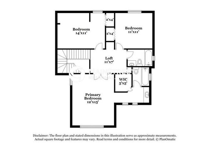 Building Photo - 3 Bedroom Pet-Friendly Home in OVIEDO, FL with Main Street Renewal