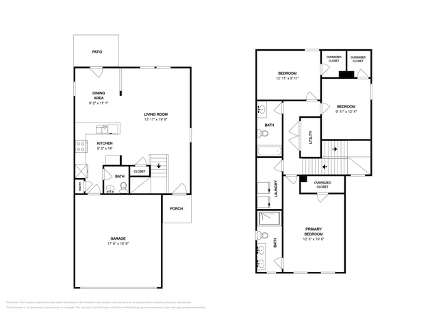 Building Photo - 412 Newfound Hollow Dr