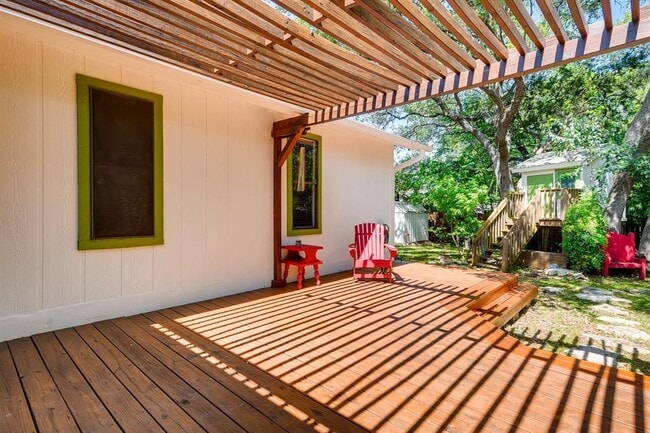 Building Photo - 4504 Velasco Pl