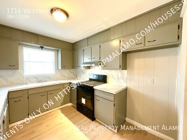 Building Photo - 1714 Westmar Dr