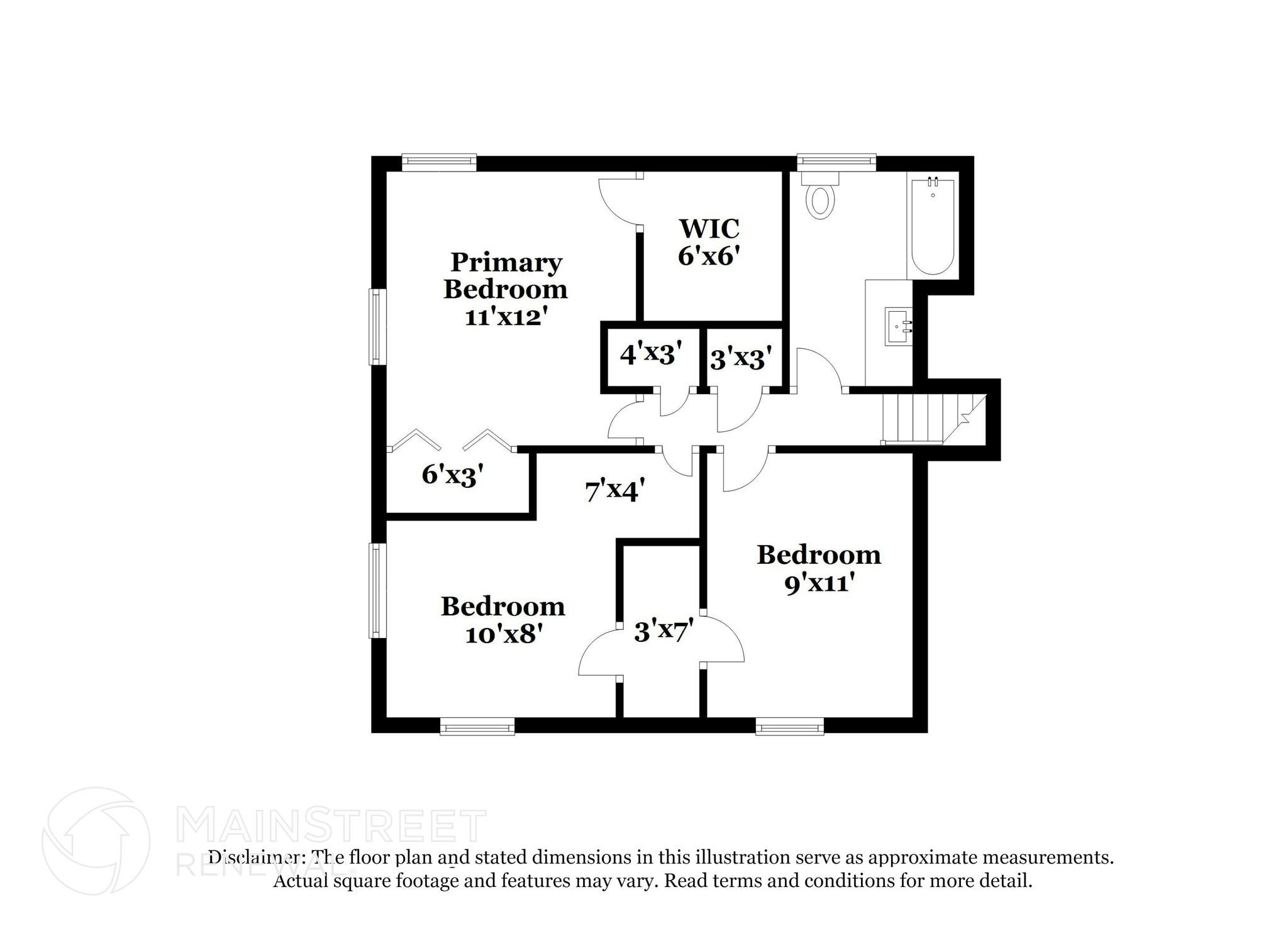 Building Photo - 8030 Kendrick Rd